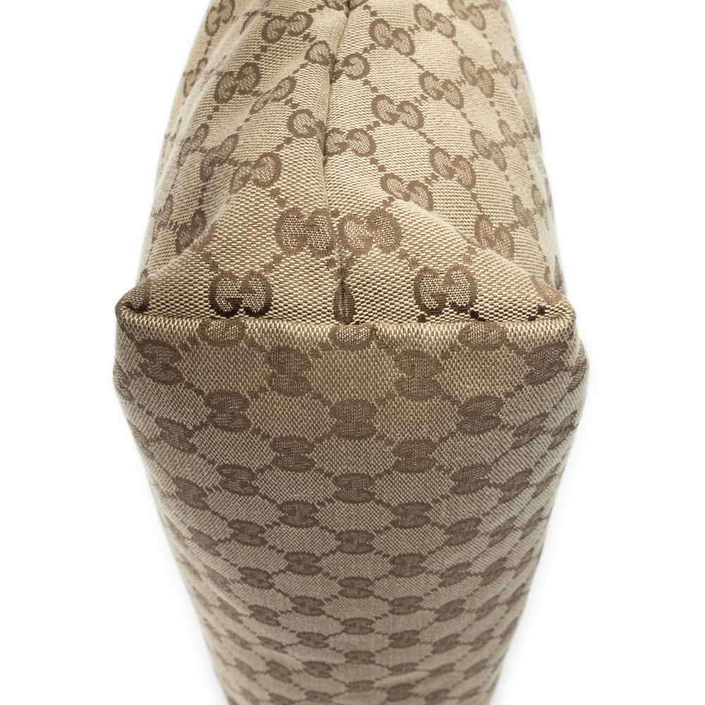 Gucci Large Web Messenger - Picture 7 of 10